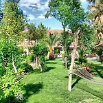 Dervi̇shan Health Club Dalyan