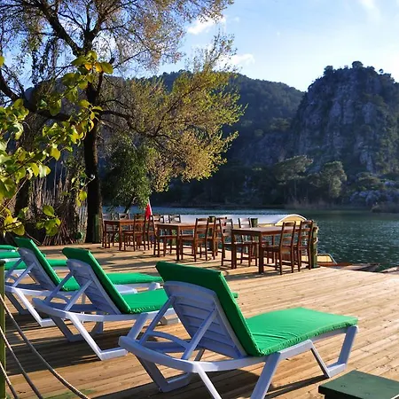 Dervi̇shan Health Club Гостевой дом