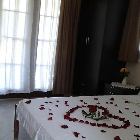Guest house Dervi̇shan Health Club *