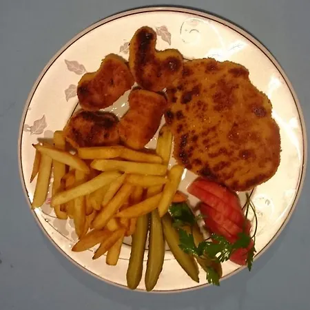 بيت ضيافة Dervi̇shan Health Club