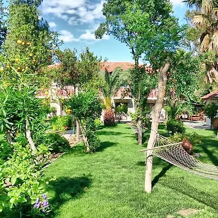 Dervi̇shan Health Club داليان