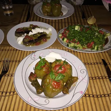 Dervi̇shan Health Club