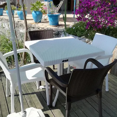 Guest house Dervi̇shan Health Club