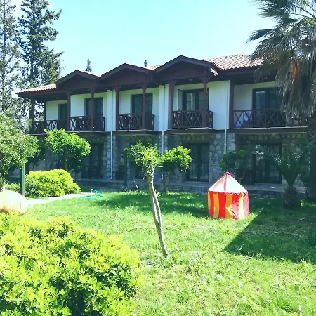 Dervi̇shan Health Club بيت ضيافة