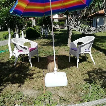 Dervi̇shan Health Club داليان