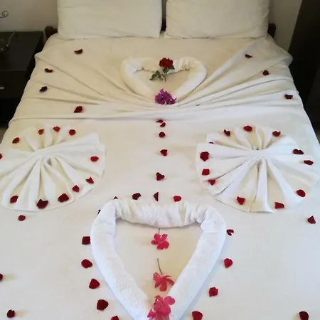 Dervi̇shan Health Club بيت ضيافة