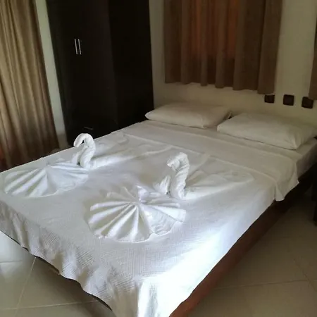 Dervi̇shan Health Club Гостевой дом