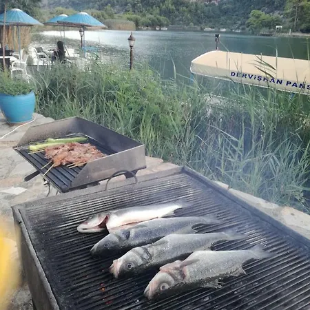 Dervi̇shan Health Club *