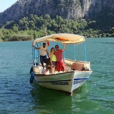 Dervi̇shan Health Club * Дальян