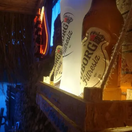 Dervi̇shan Health Club Гостевой дом Дальян