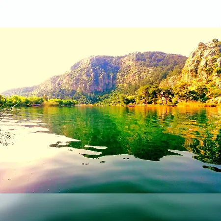 Dervi̇shan Health Club 게스트하우스 *