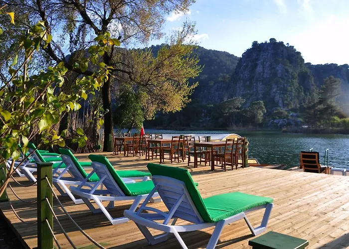 Dervi̇shan Health Club 招待所