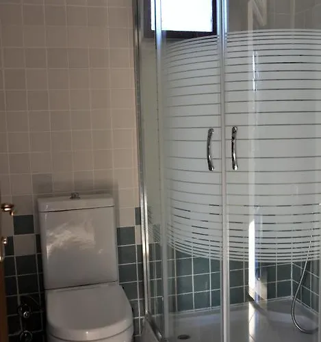 Dervi̇shan Health Club 招待所