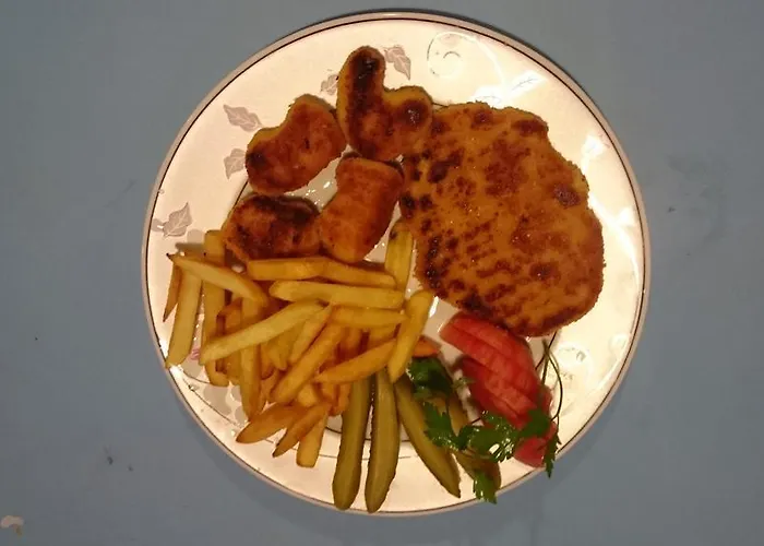 招待所 Dervi̇shan Health Club