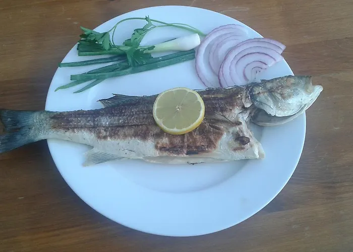 招待所 Dervi̇shan Health Club 达利安