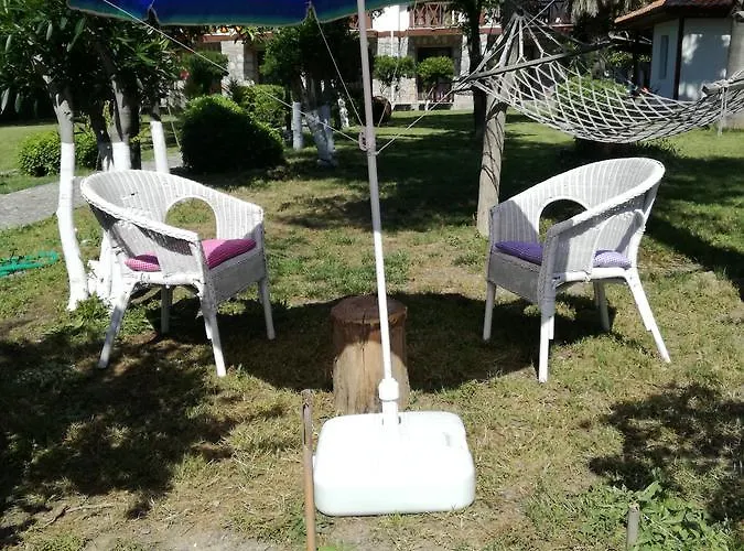 Dervi̇shan Health Club 达利安