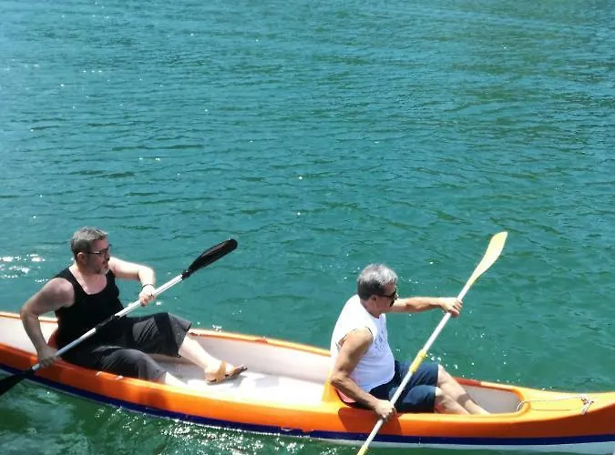 招待所 Dervi̇shan Health Club